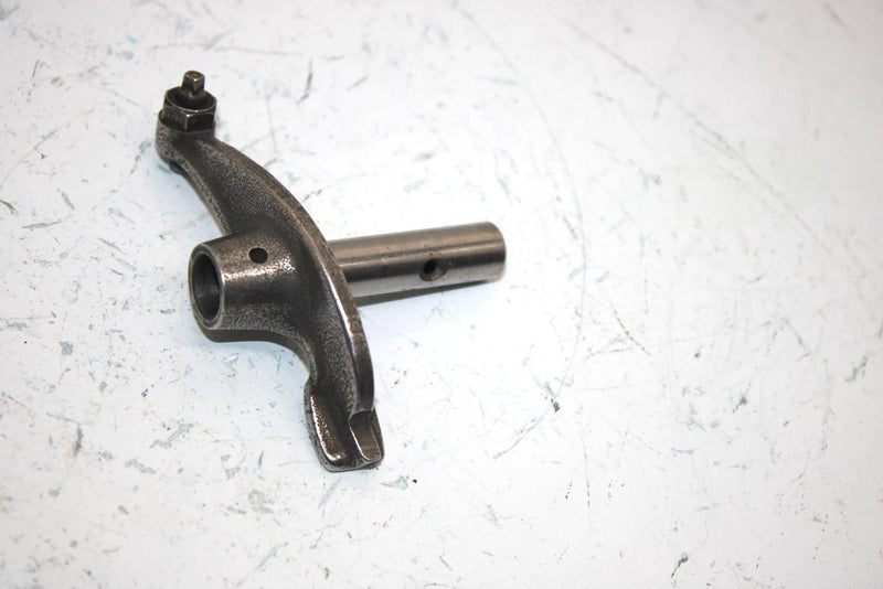 86 Honda Fourtrax  Trx125 A Oem Valve Rocker Arm 14431-459-000 AH16