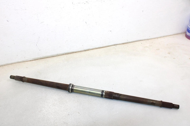 86 Polaris Trail Boss  Oem Rear Axle 5020434 AP138