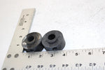 1994 Arctic Cat Ext 580 Oem Track Tensioner Bushing Pair 0604-165 SA14