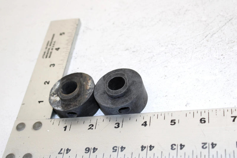 1994 Arctic Cat Ext 580 Oem Track Tensioner Bushing Pair 0604-165 SA14