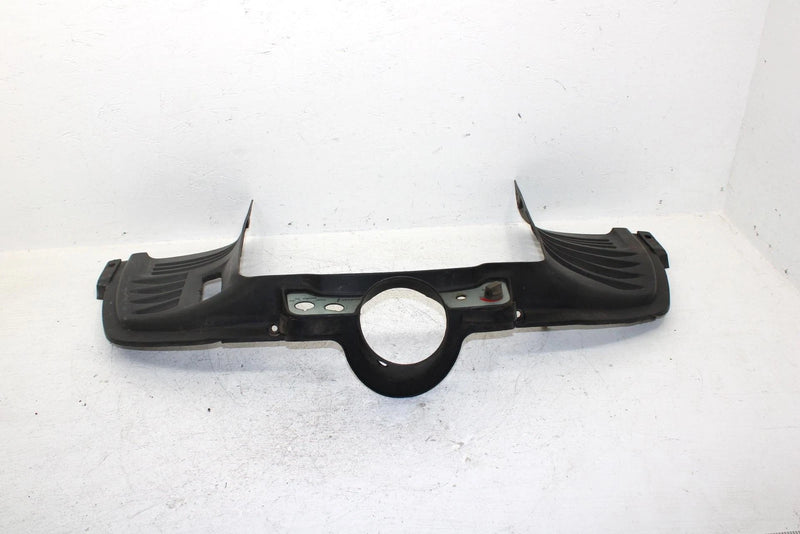 99 Yamaha Vmax 600 Sx Oem Louver ConsolePanel W/Warmer Switch 99999-03246-00 SY5