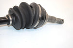 01 Arctic Cat 400 4x4 Oem Front Drive Shaft 1502-440 AA0