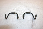 1986 Honda Trx 350 A Fourtrax 4x4 Oem Front Brake Spliter Set 45181-HA7-651 AH43