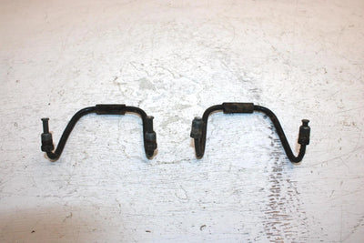 1986 Honda Trx 350 A Fourtrax 4x4 Oem Front Brake Spliter Set 45181-HA7-651 AH43