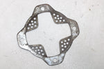2005 Polaris Predator 500 Oem Front Brake Disc Guard 5248773 AP3