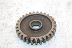 1996 Yamaha  Warrior 350 Oem 6th Pinion Gear 29T 1UY-17161-01-00 AY6