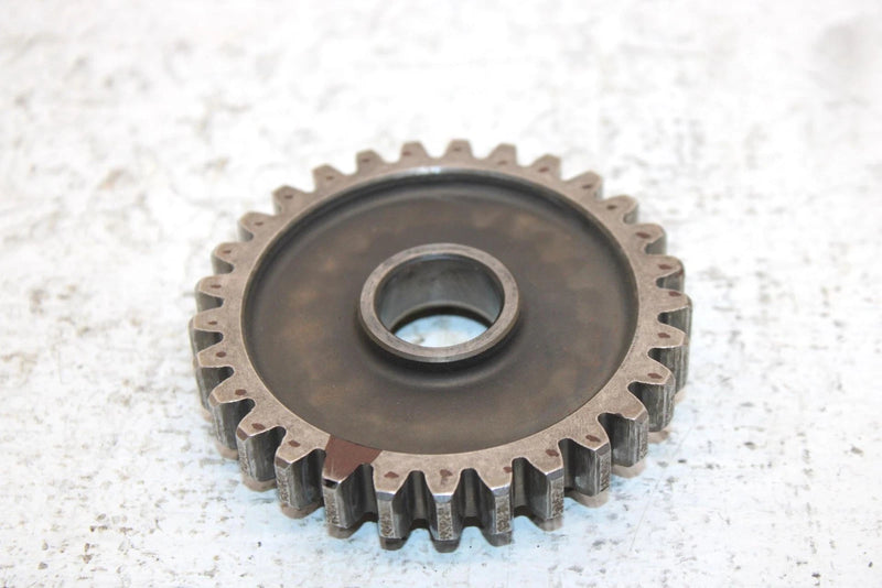 1996 Yamaha  Warrior 350 Oem 6th Pinion Gear 29T 1UY-17161-01-00 AY6