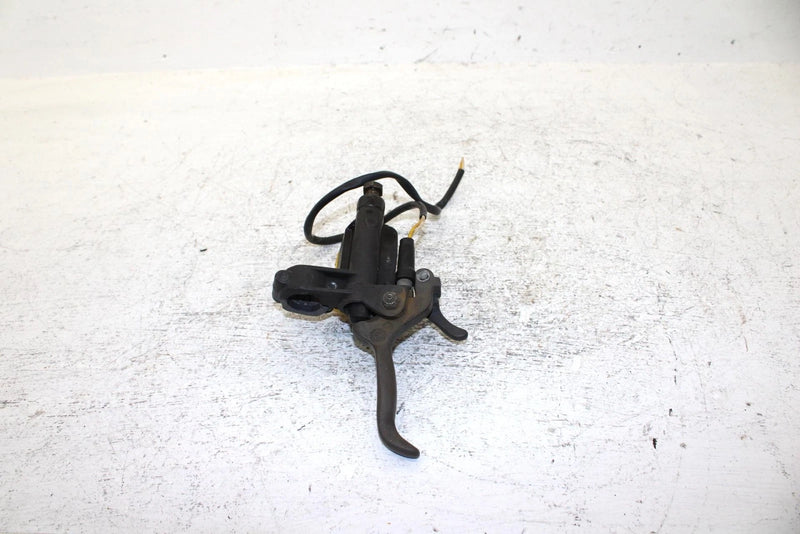 2001 Ski-doo Mxz 800 Oem Brake Master Cylinder 507032293 SS19