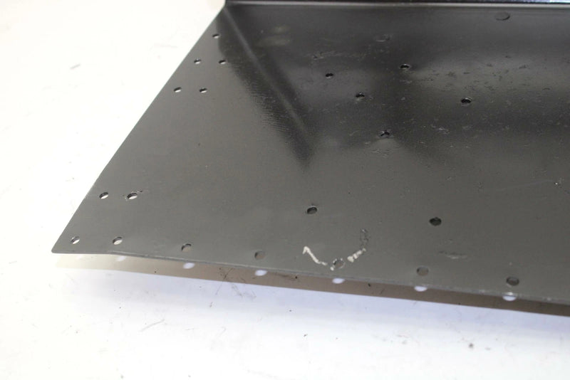 97 Arctic Cat Panther 440 OEM Tunnel Cover Plate 0707-198 SA93
