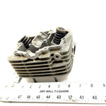 83-84 Suzuki ALT125 OEM Cylinder Head 11100-05261 AS31