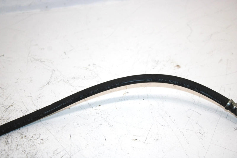 93 Polaris 500 Efi Oem Brake Line Hose 1930696 SP25