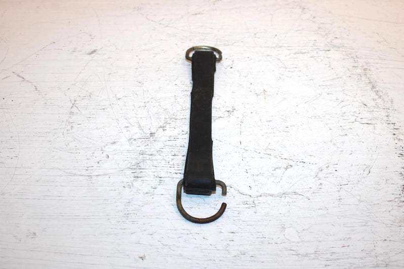 2001 Polaris 800 Le Oem Battery Strap 2450020 SP22
