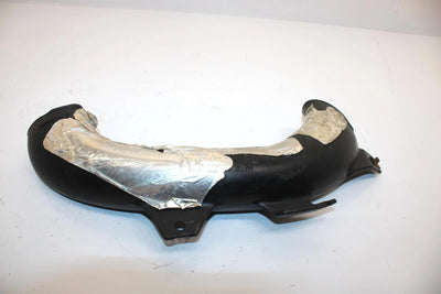 21 Can-am Outlander Max450 4x4 Dps Oem Clutch Air Outlet Duct Tube 707001413 AB4