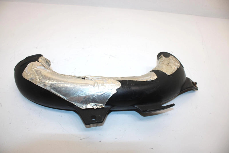21 Can-am Outlander Max450 4x4 Dps Oem Clutch Air Outlet Duct Tube 707001413 AB4