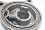 96 Yamaha  Timberwolf 250 2wd Oem Oil Filter Cover 5XG-E3447-00-00 AY45