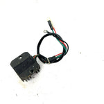 01-05 Yamaha WaveRunner XLT1200 OEM Voltage Regulator 66V-81960-00-00 JY27.1