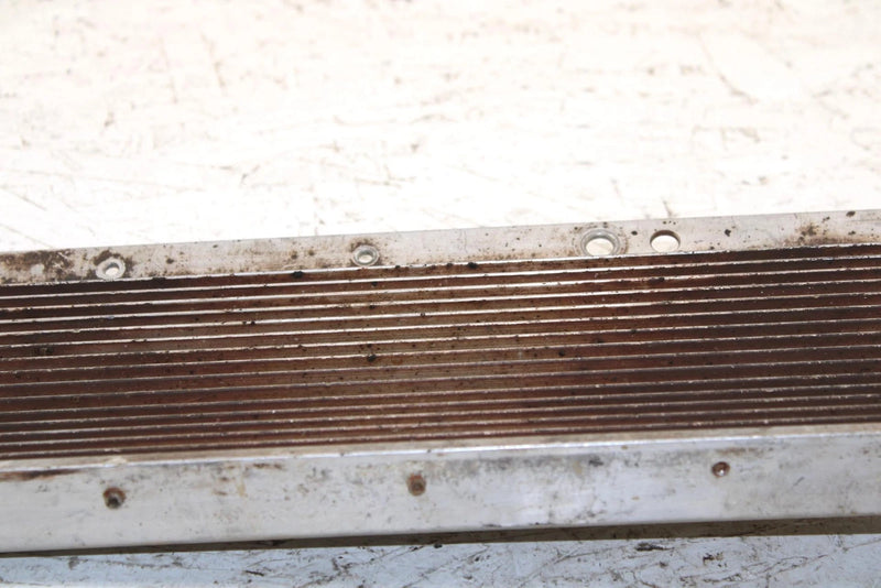 00 Polaris Xc Sp 700 Oem Front Heat Exchanger 2511304 SP176