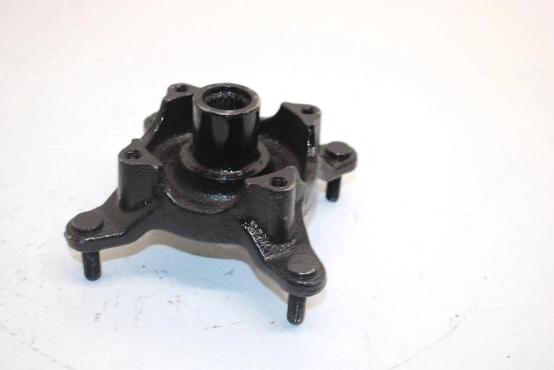 2006 Polaris Ranger Xp 700 Oem Front Wheel Hub 5135207 XP3