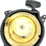 09 Honda Foreman 500 TRX500FPE 4x4 ES EPS OEM Starter Recoil 28400-HP0-A01 AH17