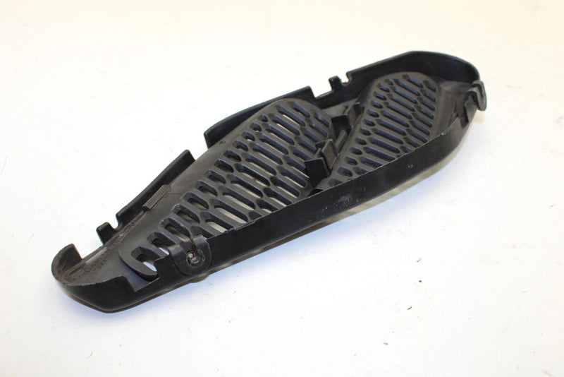 2002 Ski-doo Mxz 800 Oem Left Side Grill 517302036 SS91
