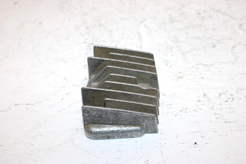 1985 Honda Atc 110a All Terrain Oem Rocker Arm Side Cover  12331-028-020 AH58