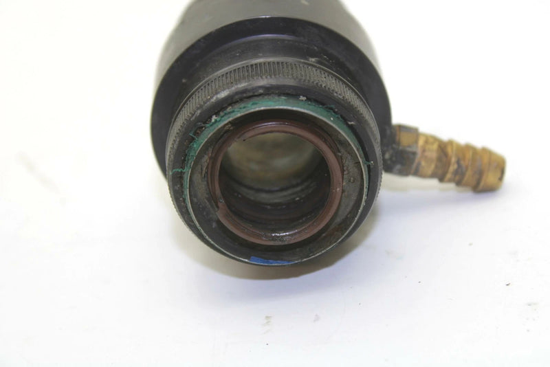 92 Polaris SL650 OEM Impeller Shaft Bearing Housing 1341113 JP0 