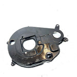 1982 Yamaha Tri Moto 125 OEM Chaincase 4U3-W0022-00-00 AY62