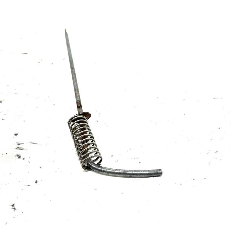 2002 Arctic Cat 375 4x4 Automatic OEM Seat Rod Release 0506-702 AA34
