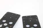 2004 Polaris 550 Classic Edge Oem Skid Brace Set 1014086-067 SP215