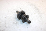 00 Kawasaki Bayou 300 4x4 Oem Bevel Gear Shaft Set 13107-1228 13129-1951 AK20