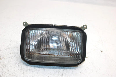 88 Yamaha Excel Iii Oem Headlight 8W6-84310-00-00 SY12