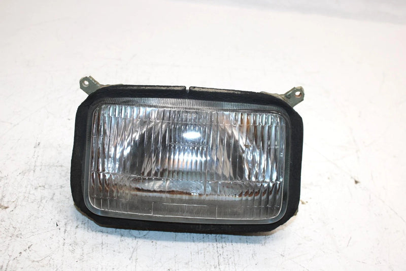 88 Yamaha Excel Iii Oem Headlight 8W6-84310-00-00 SY12