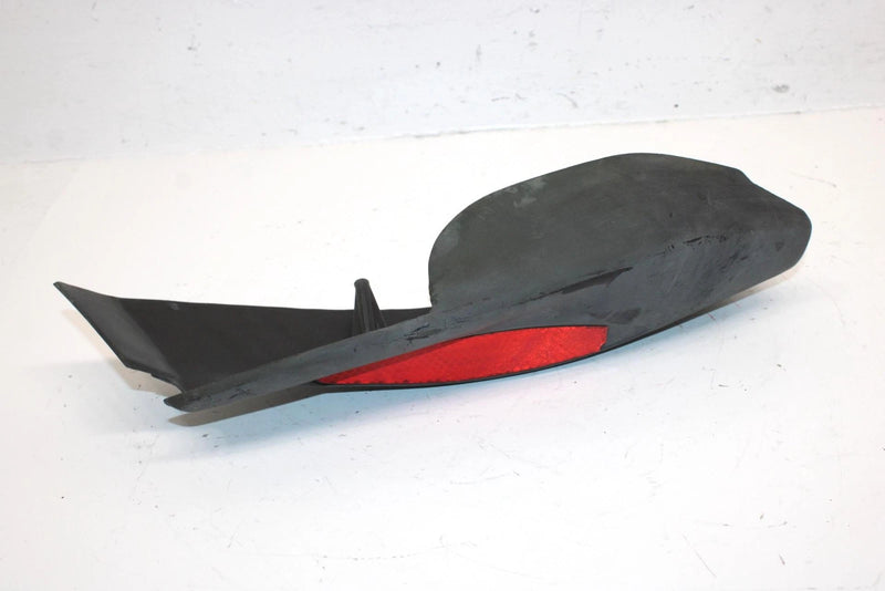 2003 Ski-doo Mxz 380f Oem Right Rear Bumper 861777700 SS28