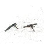 96-99 Polaris Xpress 300 OEM Shift Fork Set 3233022 AP248