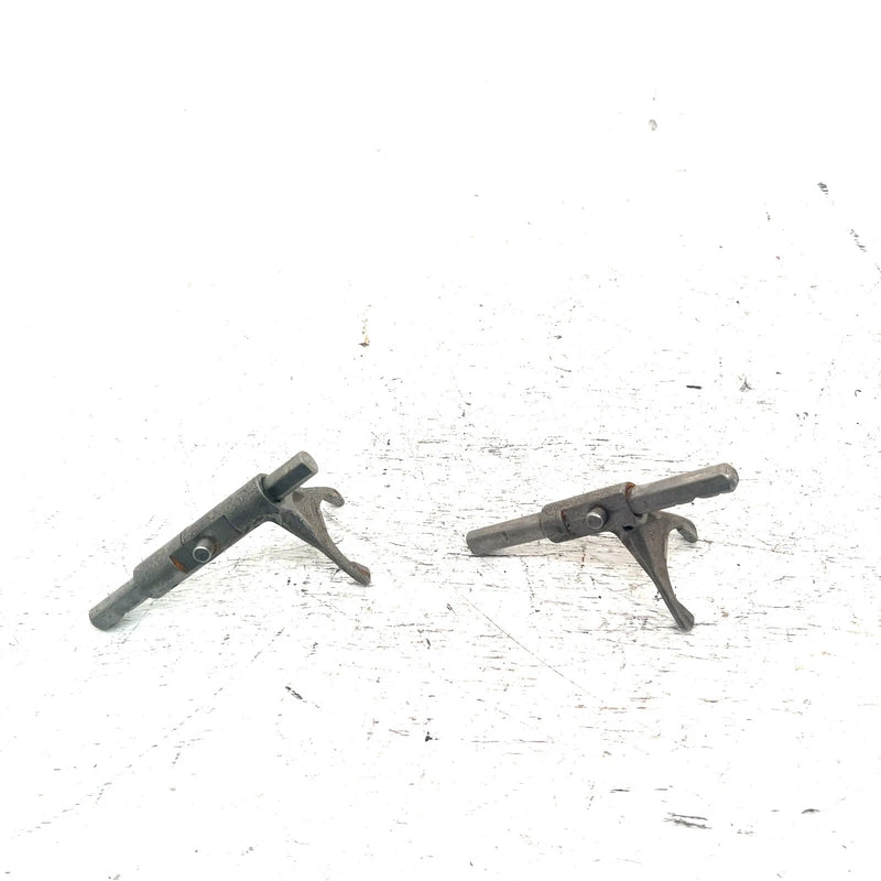96-99 Polaris Xpress 300 OEM Shift Fork Set 3233022 AP248