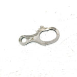2007 Can-Am Outlander 650 4x4 XT HO EFI OEM Parking Lock Lever 703501128 AB17.1