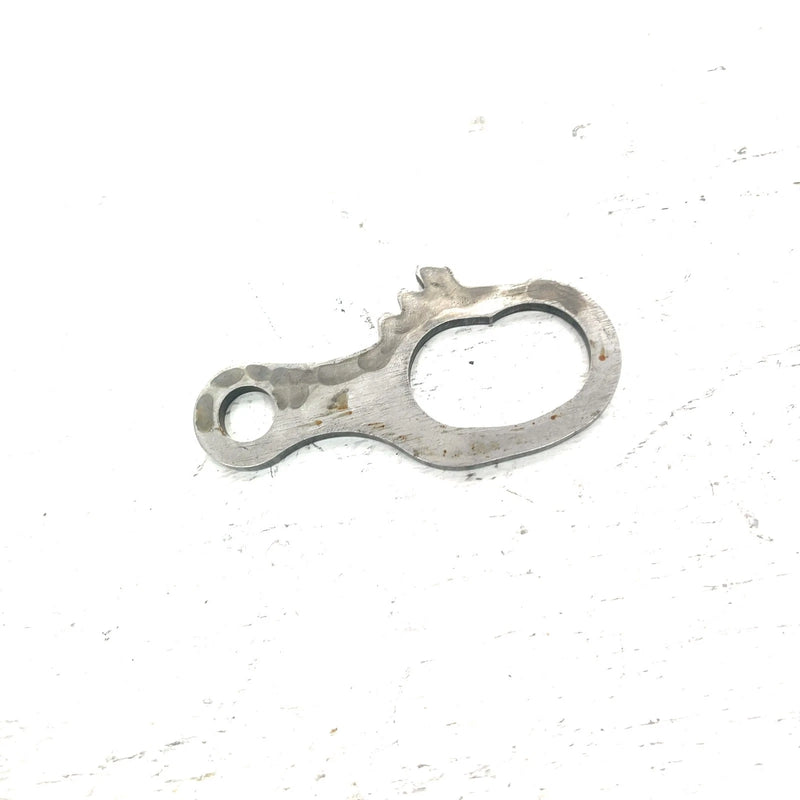 2007 Can-Am Outlander 650 4x4 XT HO EFI OEM Parking Lock Lever 703501128 AB17.1