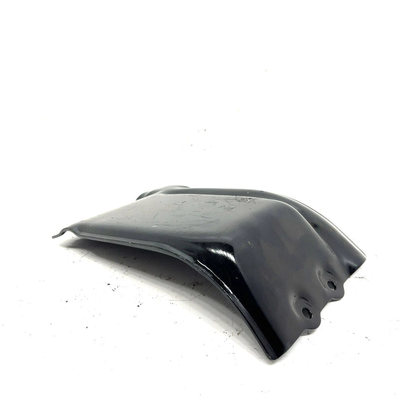 91-96 Yamaha Big Bear 350 OEM Rear Skid Plate 3HN-21471-00-00 AY53