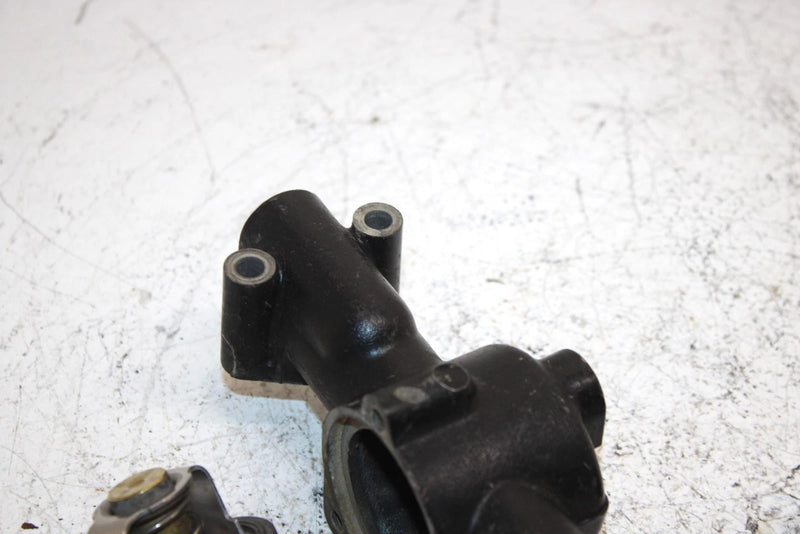 01 Arctic Cat Zl 550 Oem Thermostat Manifold Set 3003-924 3004-777 SAS12