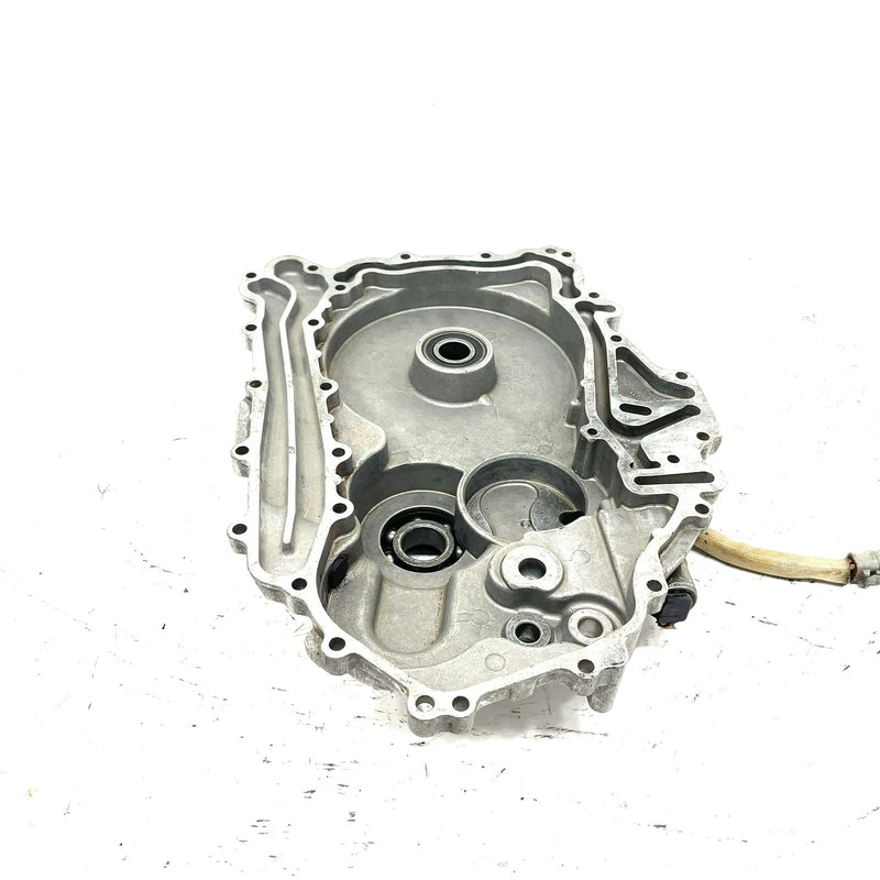 2003 Bombardier Traxter 500 4x4 Automatic OEM Clutch Cover 711211811 AB15.1