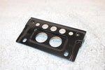 2006 John Deere  Buck 650 Oem Front Diff Mount Bracket 705400255 AJ0