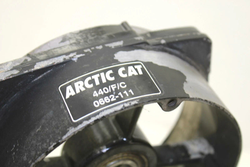 94 Arctic Cat Jag OEM Fan Case 3003-383 SA102