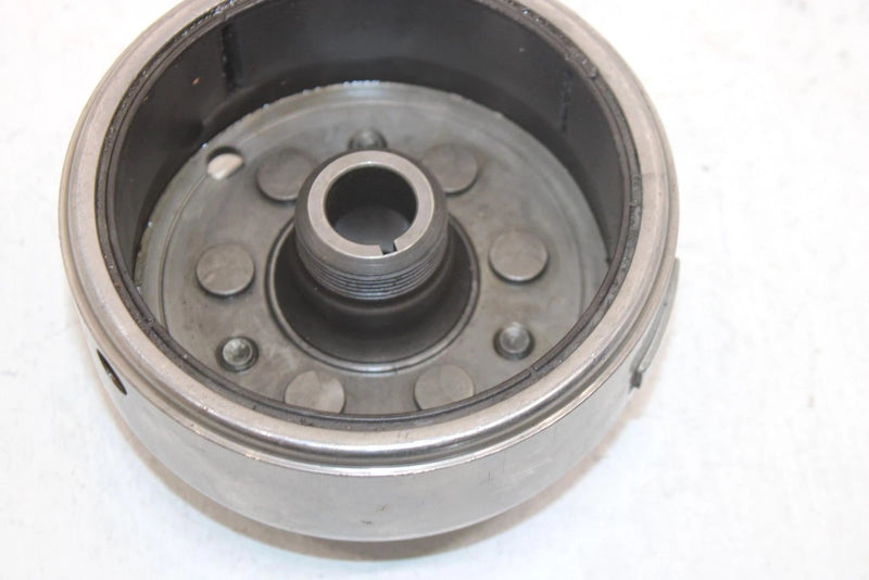 1994 Kawasaki Bayou 220 Oem Flywheel Rotor 21007-1161 AK3