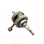 80-85 Yamaha Tri Moto 125 OEM Crankshaft 2N4-11400-00-00 AY62