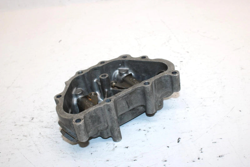 09 Honda Trx 500 Fpea Foreman P/s Es Oem Cylinder Head Cover 12310-HP0-A00 AH17