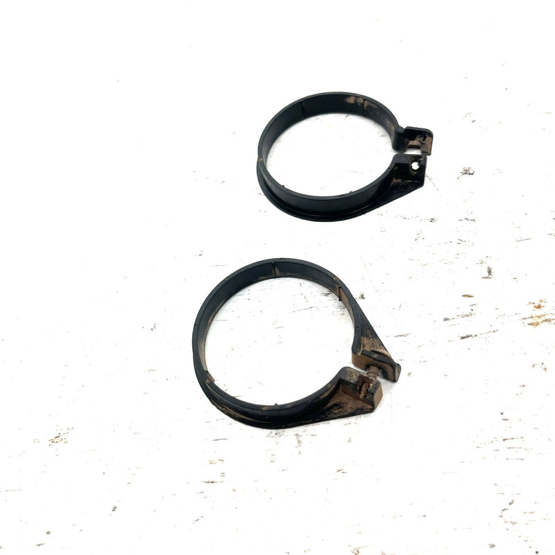 2006  Arctic Cat 400 4x4 Automatic OEM Hose Clamp Set Of 3 0423-551 AA40
