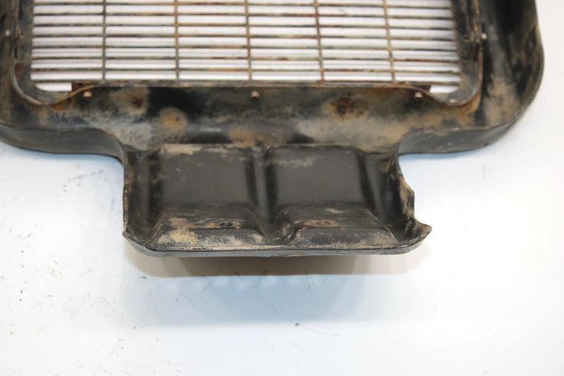 95 Polaris Xplorer 400 Oem Front Brush Guard 5240590-067 1013772-067 AP46