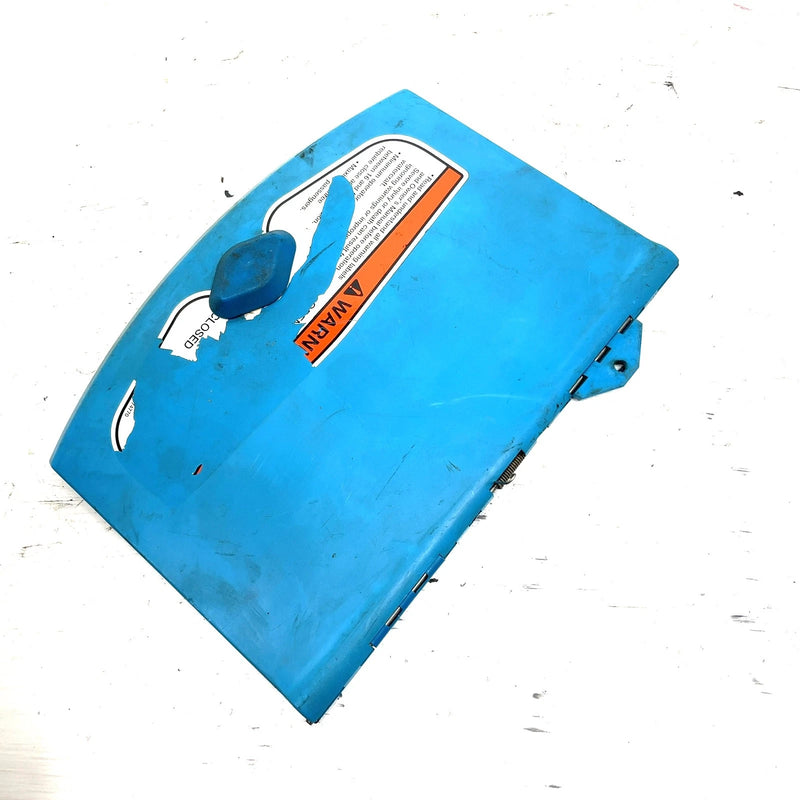 1996 Polaris SLTX OEM Console Lid 5431602-196 JP44