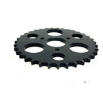 2003 Polaris Predator 90 OEM 35T Rear Sprocket 0455507 AP198