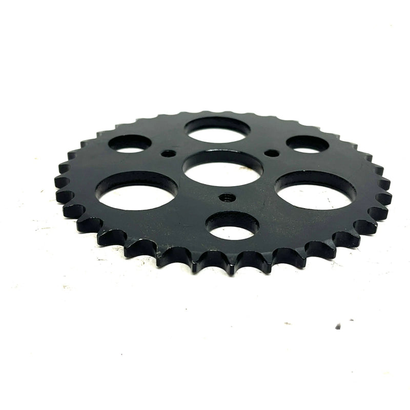 2003 Polaris Predator 90 OEM 35T Rear Sprocket 0455507 AP198